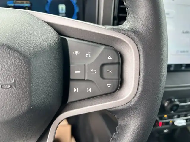 2026 Ford Bronco Big Bend | Black Appearance Pkg | Remote Start - Photo 12