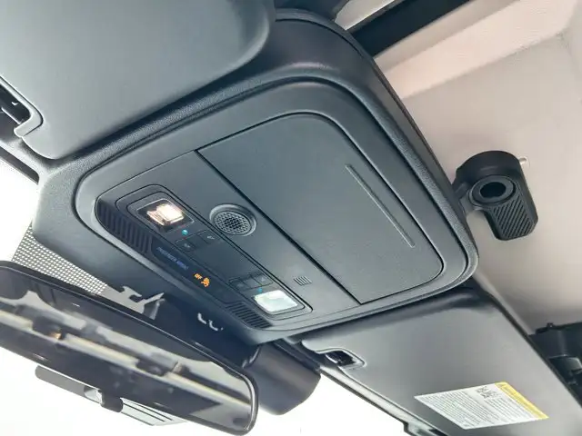 2026 Ford Bronco Big Bend | Black Appearance Pkg | Remote Start - Photo 16