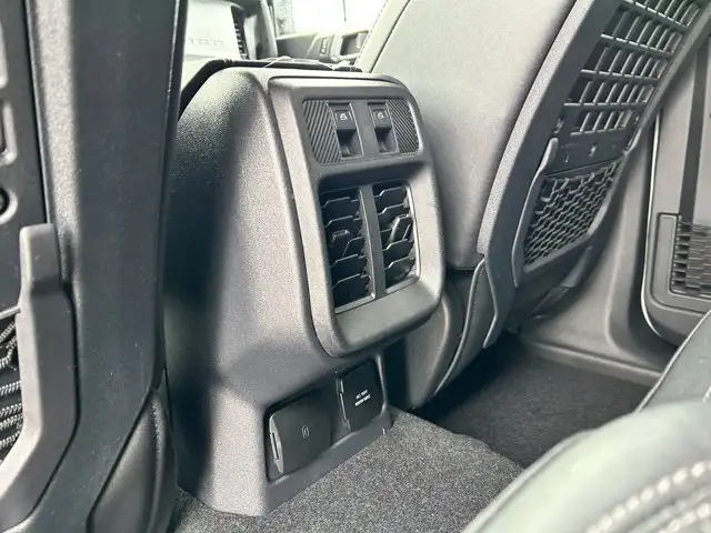 2026 Ford Bronco Big Bend | Black Appearance Pkg | Remote Start - Photo 21