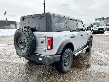 2026 Ford Bronco Big Bend | Black Appearance Pkg | Remote Start - Photo 25