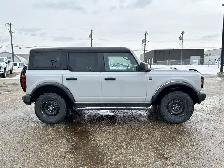 2026 Ford Bronco Big Bend | Black Appearance Pkg | Remote Start - Photo 26