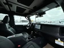 2026 Ford Bronco Big Bend | Black Appearance Pkg | Remote Start - Photo 28