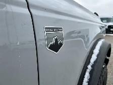 2026 Ford Bronco Big Bend | Black Appearance Pkg | Remote Start - Photo 29
