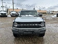 2026 Ford Bronco Big Bend | Black Appearance Pkg | Remote Start - Photo 31