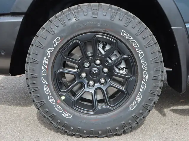 2026 Ram 1500 Rebel - Photo 4