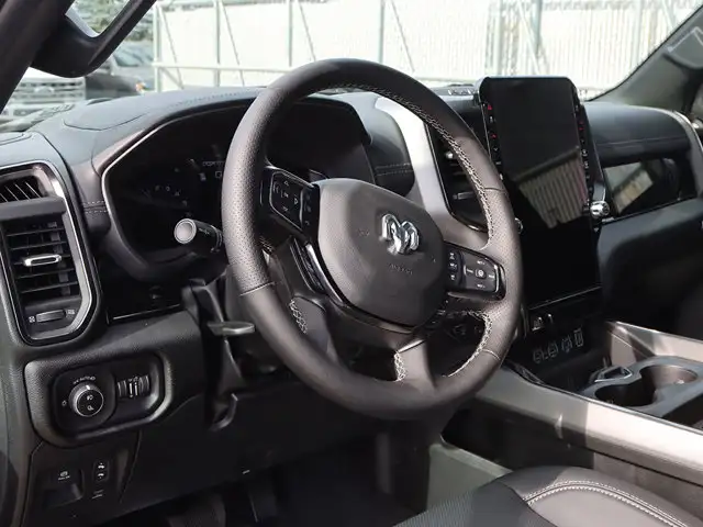 2026 Ram 1500 Rebel - Photo 5