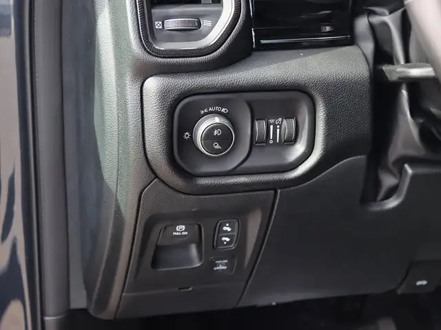 2026 Ram 1500 Rebel - Photo 8