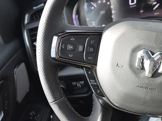 2026 Ram 1500 Rebel - Photo 10