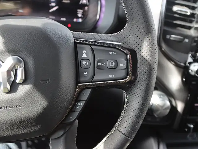2026 Ram 1500 Rebel - Photo 11