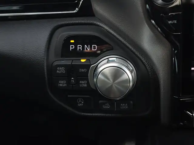 2026 Ram 1500 Rebel - Photo 12