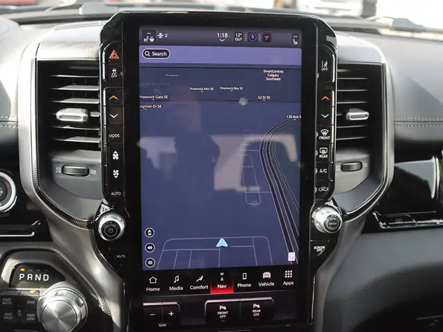 2026 Ram 1500 Rebel - Photo 13