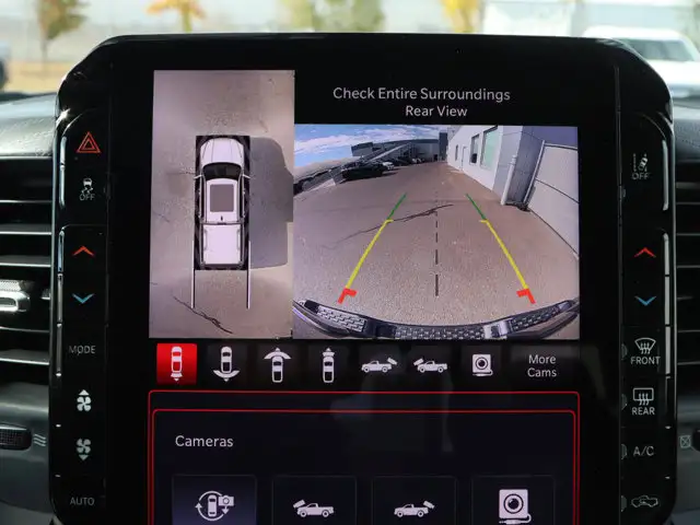 2026 Ram 1500 Rebel - Photo 14