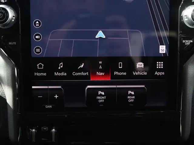 2026 Ram 1500 Rebel - Photo 15