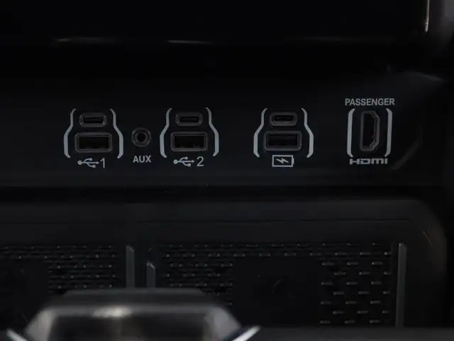 2026 Ram 1500 Rebel - Photo 16