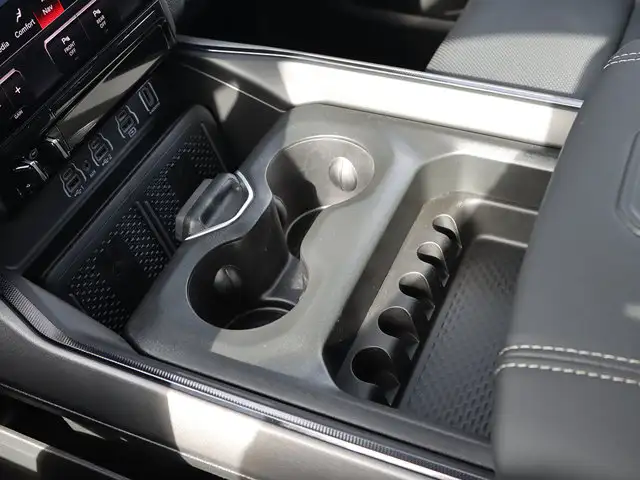 2026 Ram 1500 Rebel - Photo 17