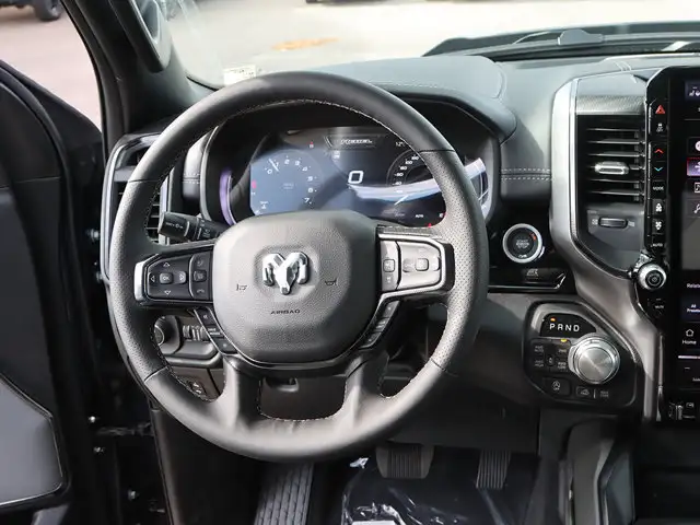 2026 Ram 1500 Rebel - Photo 18