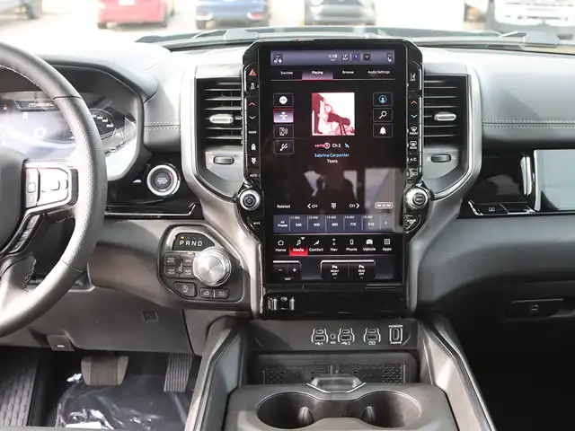 2026 Ram 1500 Rebel - Photo 19