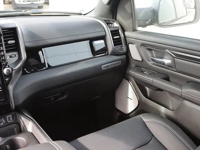 2026 Ram 1500 Rebel - Photo 20