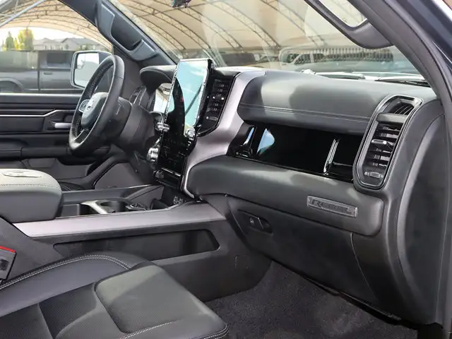 2026 Ram 1500 Rebel - Photo 21