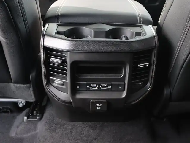2026 Ram 1500 Rebel - Photo 22