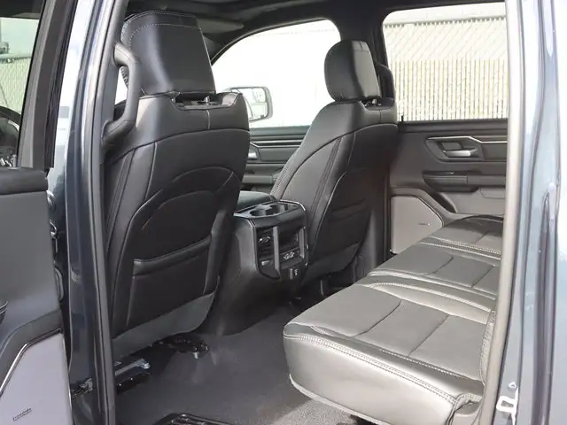 2026 Ram 1500 Rebel - Photo 23
