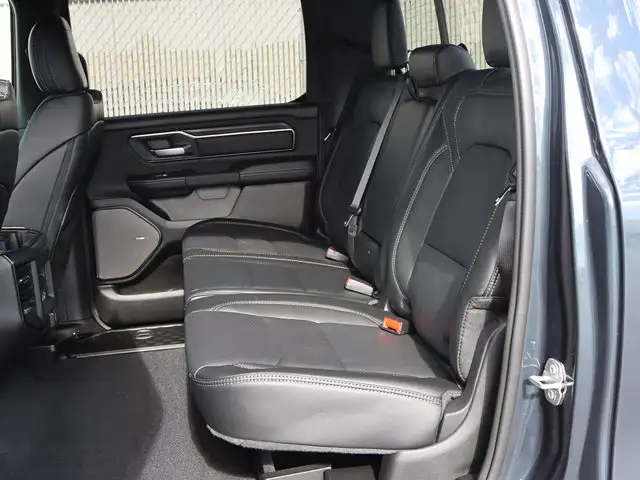 2026 Ram 1500 Rebel - Photo 24