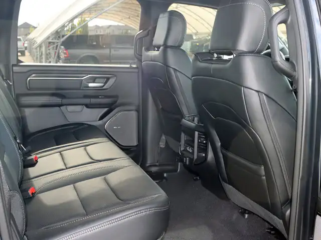 2026 Ram 1500 Rebel - Photo 25