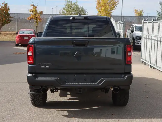 2026 Ram 1500 Rebel - Photo 26