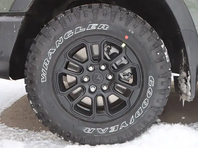 2026 Ram 1500 Rebel - Photo 4