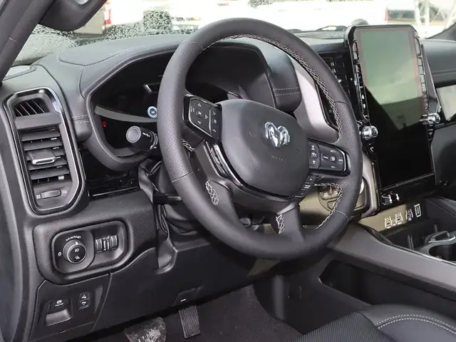 2026 Ram 1500 Rebel - Photo 5