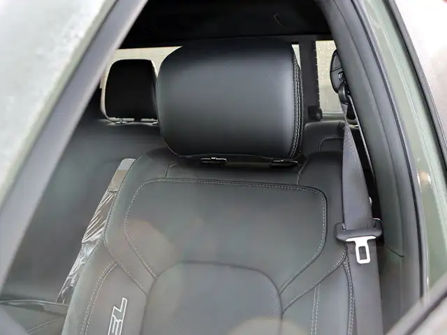 2026 Ram 1500 Rebel - Photo 7