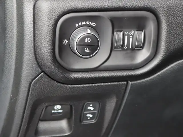 2026 Ram 1500 Rebel - Photo 8