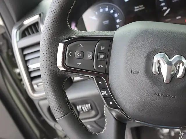 2026 Ram 1500 Rebel - Photo 10