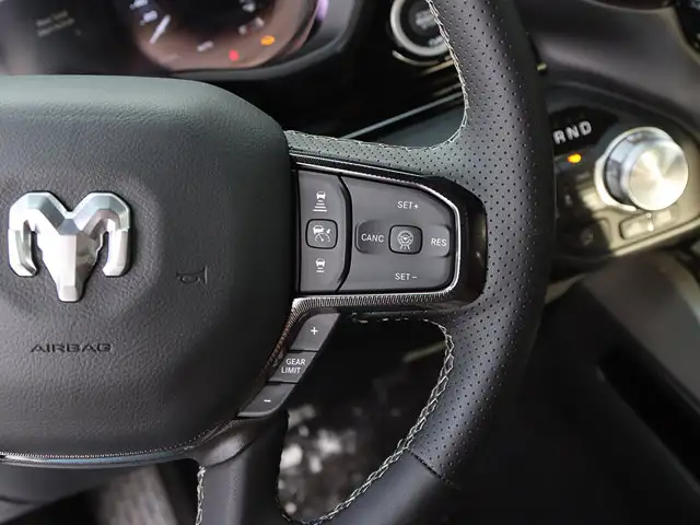 2026 Ram 1500 Rebel - Photo 11
