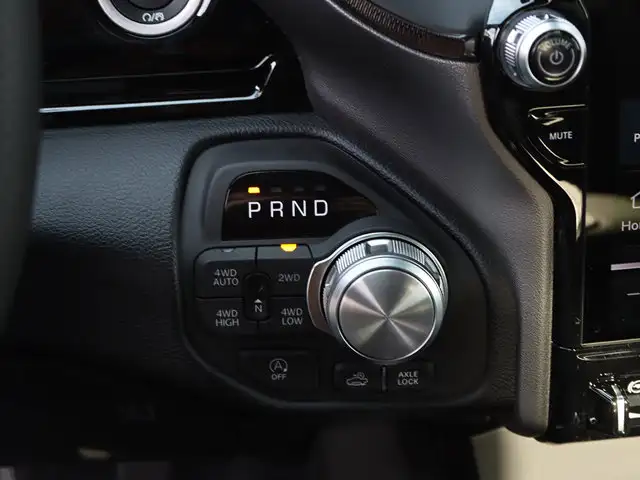 2026 Ram 1500 Rebel - Photo 12