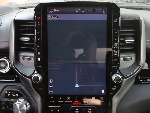 2026 Ram 1500 Rebel - Photo 13