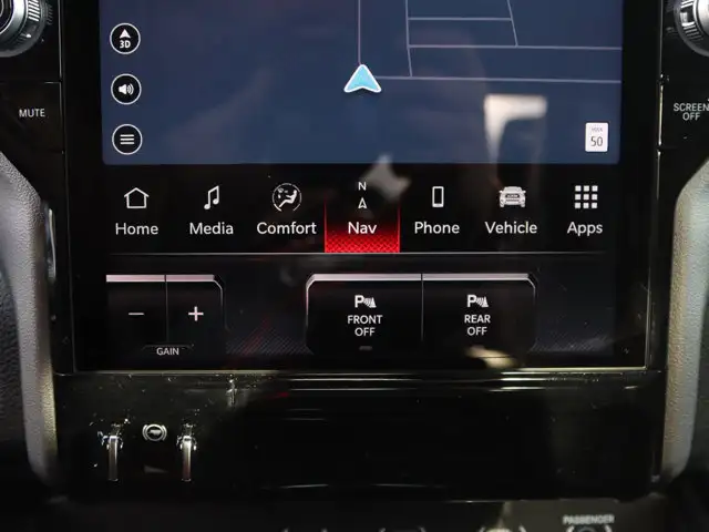 2026 Ram 1500 Rebel - Photo 14