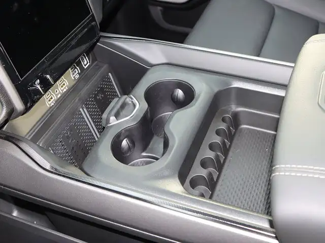 2026 Ram 1500 Rebel - Photo 17