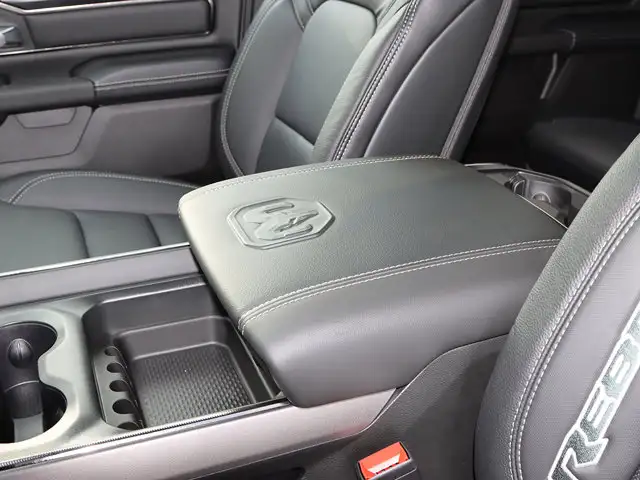 2026 Ram 1500 Rebel - Photo 18