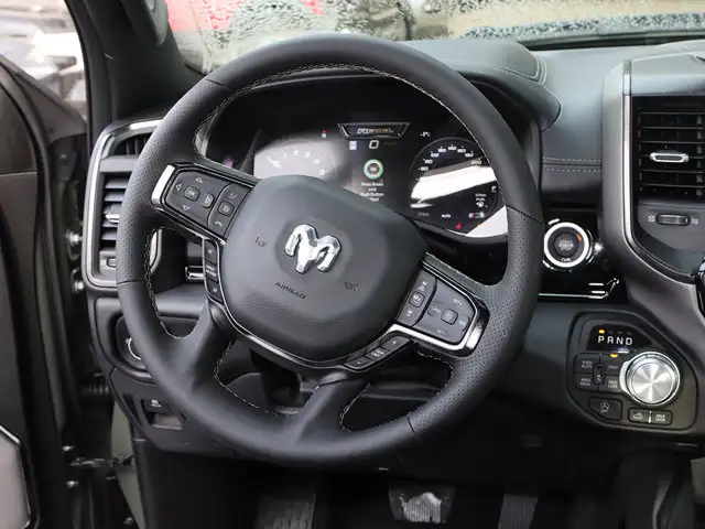 2026 Ram 1500 Rebel - Photo 19