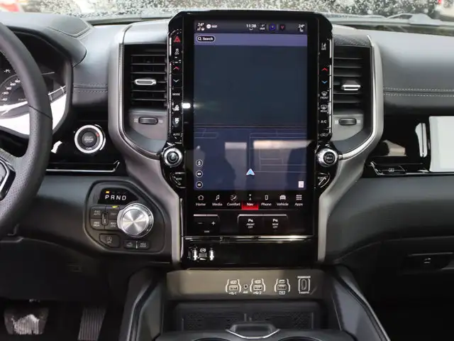 2026 Ram 1500 Rebel - Photo 20