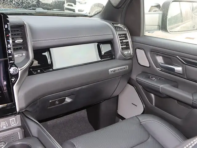 2026 Ram 1500 Rebel - Photo 21