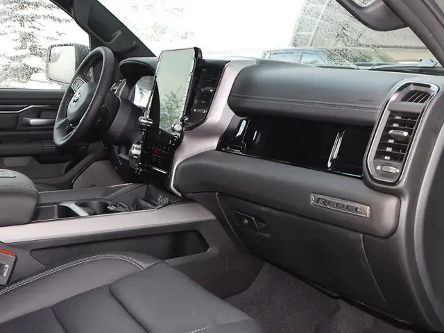 2026 Ram 1500 Rebel - Photo 22