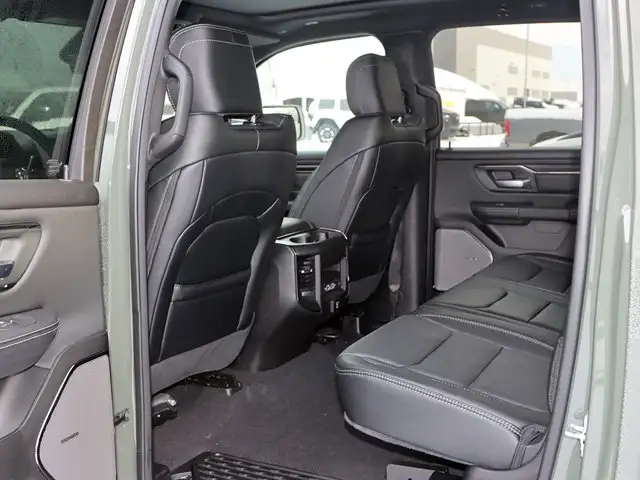 2026 Ram 1500 Rebel - Photo 23