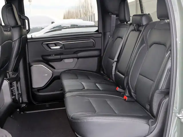 2026 Ram 1500 Rebel - Photo 24