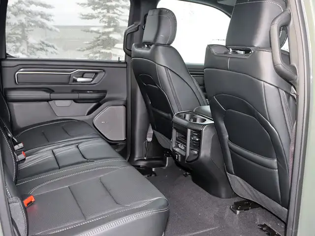 2026 Ram 1500 Rebel - Photo 25