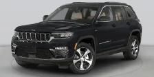 2023 Jeep Grand Cherokee 4xe Overland