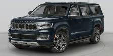 2023 Jeep Wagoneer L Series III