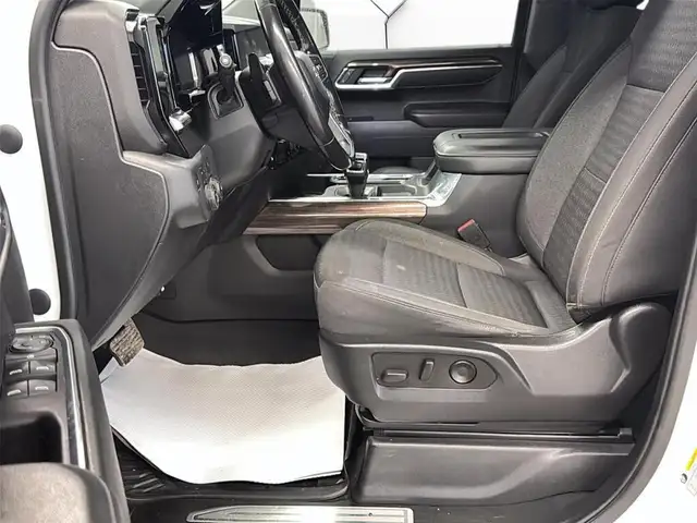 2022 Chevrolet Silverado 1500 4WD Crew Cab 157 LT Trail Boss - Photo 5