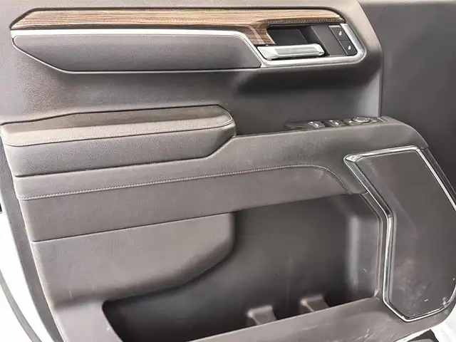 2022 Chevrolet Silverado 1500 4WD Crew Cab 157 LT Trail Boss - Photo 6